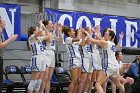 WBBall vs Plymouth  Wheaton College women's basketball vs Plymouth State. - Photo By: KEITH NORDSTROM : Wheaton, basketball